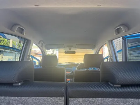 Suzuki Cervo