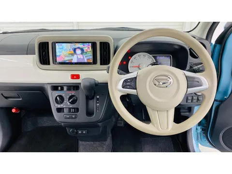 Daihatsu Mira Tocot