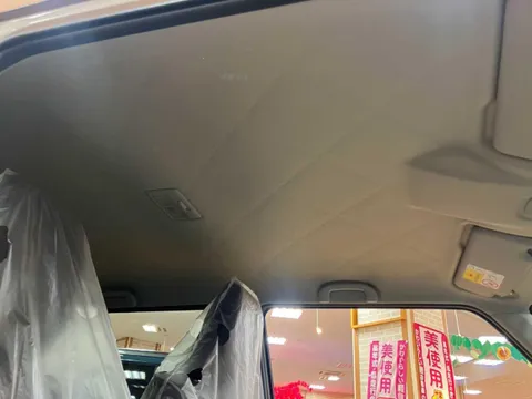 Suzuki Alto Lapin LC
