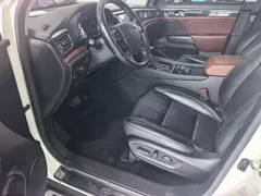 Gac GS8