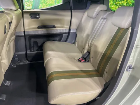 Honda N-BOX Slash