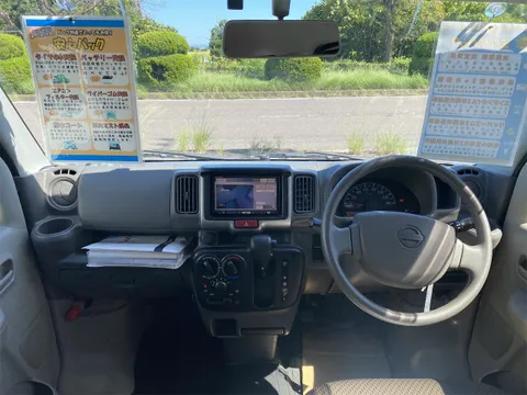 Nissan Clipper