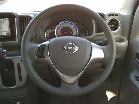 Nissan Clipper Rio