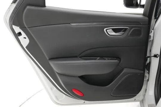 Renault Talisman (SM6)