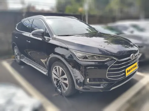 BYD Tang