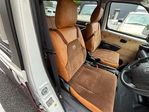 Toyota TownAce Van