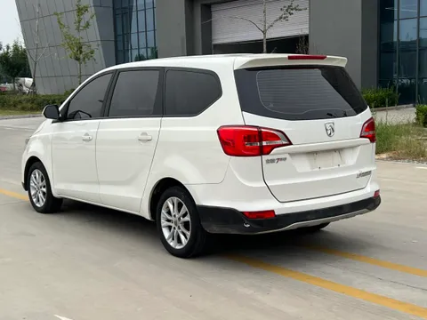 Baojun 730