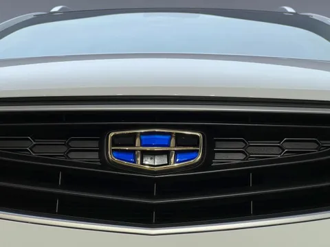 Geely