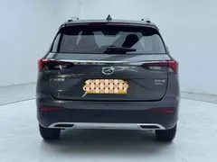 Gac GS4
