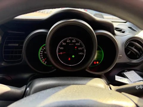 Honda N-BOX Plus
