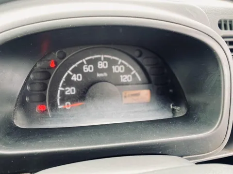 Suzuki Super Carry
