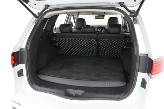 Renault Koleos (QM6)