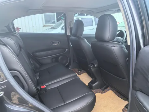 Honda HR-V (Vezel)