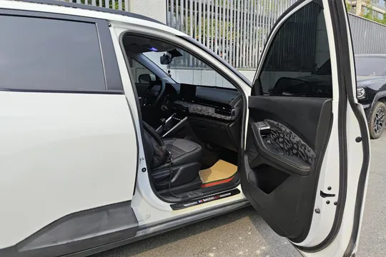 Baojun RS-3