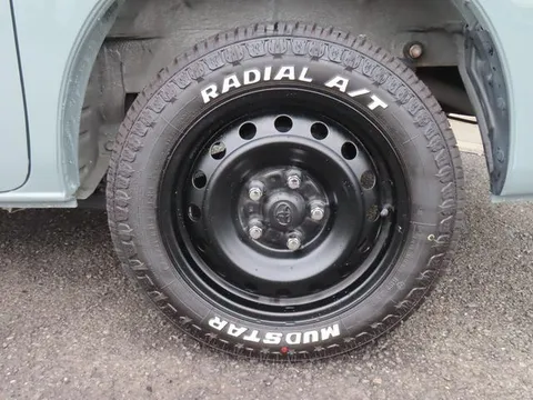 Toyota TownAce Van