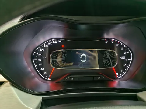 Baojun 510