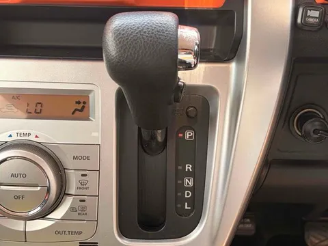 Mazda Flair Crossover