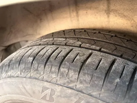Toyota HiAce Wagon