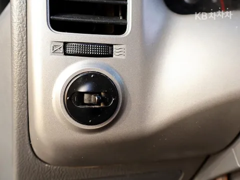 Kia Bongo 3