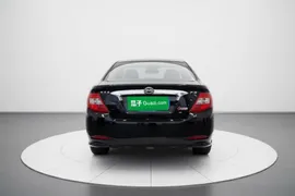BYD F3