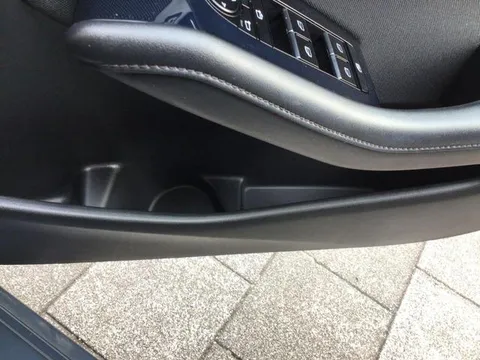 Mazda MAZDA3 Fastback