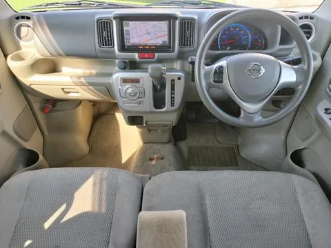 Nissan Clipper Rio