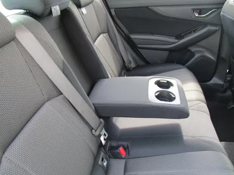 Subaru Impreza G4