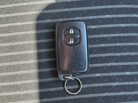 Toyota Yaris (Vitz)