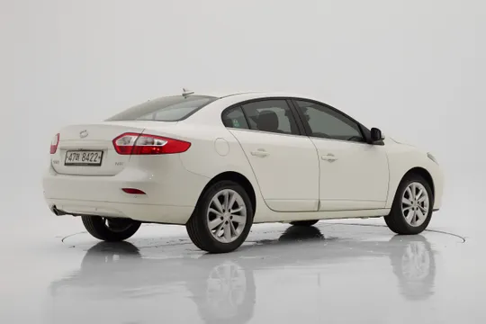 Renault SM3