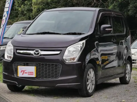 Mazda Flair