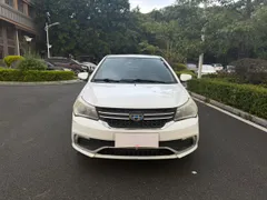 Geely