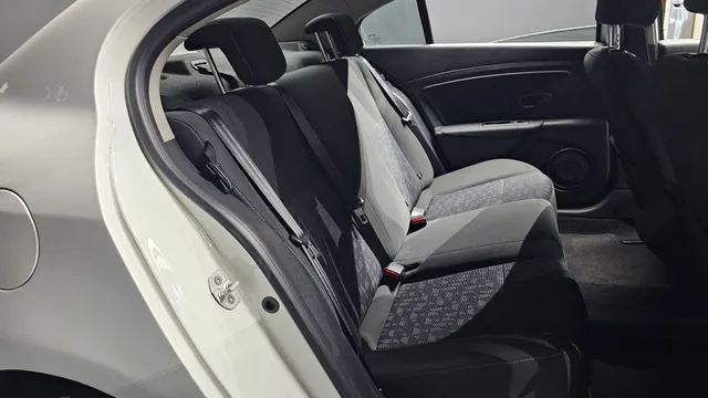 Renault SM3