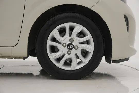 Kia Picanto (Morning)