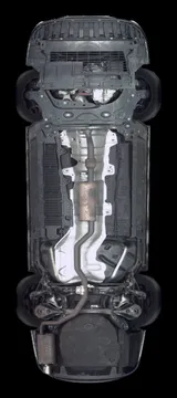 Renault SM5