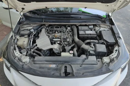 Toyota Levin