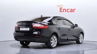 Renault SM3