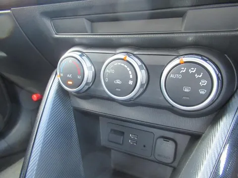 Mazda Mazda2 (Demio)