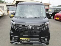 Suzuki Spacia Base