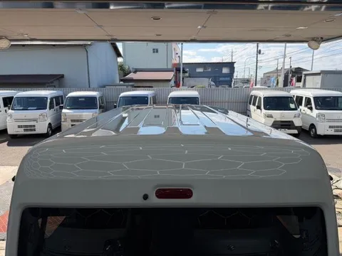 Nissan Clipper
