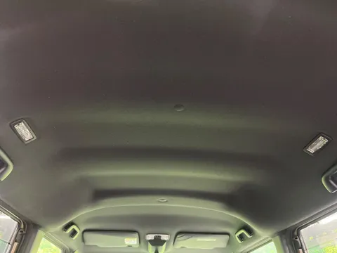 Toyota Pixis Mega