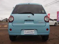 Daihatsu Mira Tocot