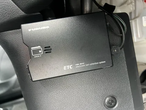 Mitsubishi eK X