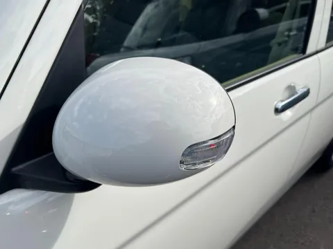 Suzuki Alto Lapin LC