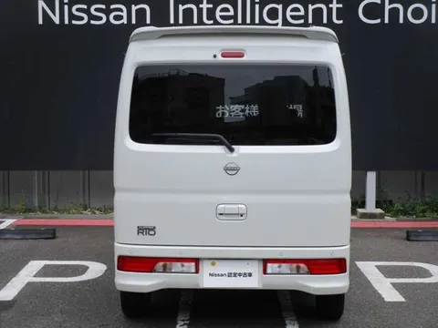 Nissan Clipper Rio