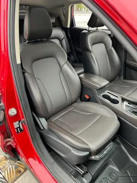 Changan CS35 Plus