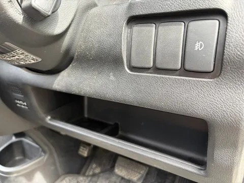 Honda Zest Spark