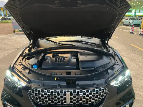 Wey VV7