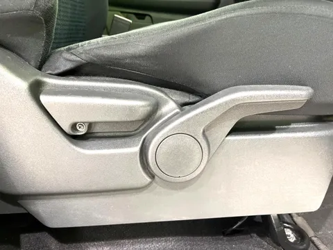 Mitsubishi eK X