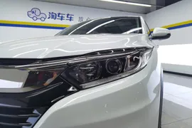 Honda HR-V (Vezel)