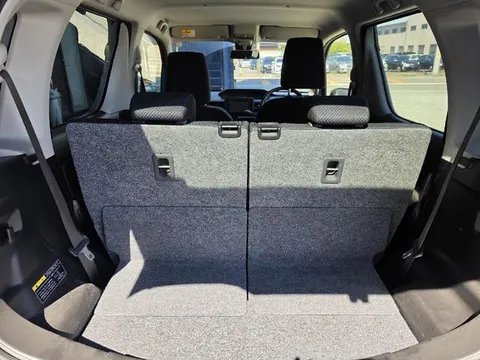 Mazda Flair
